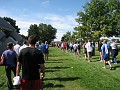 USAF Half Marathon 2009 365
